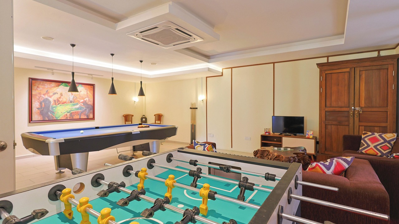 Photo of Bedroom in Langkawi