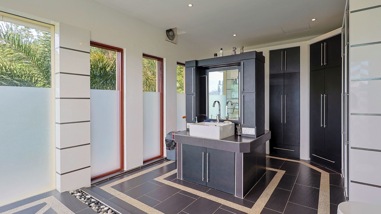 Photo of Bathroom in Langkawi