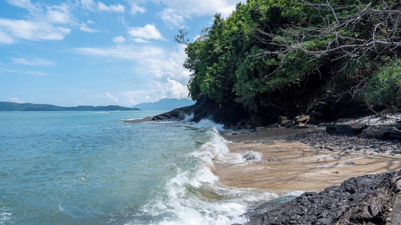 Photo of Others in Pantai Tengah