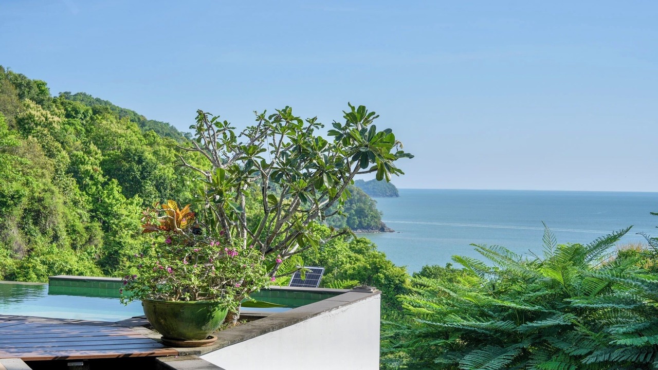 Photo of Outdoor in Pantai Tengah
