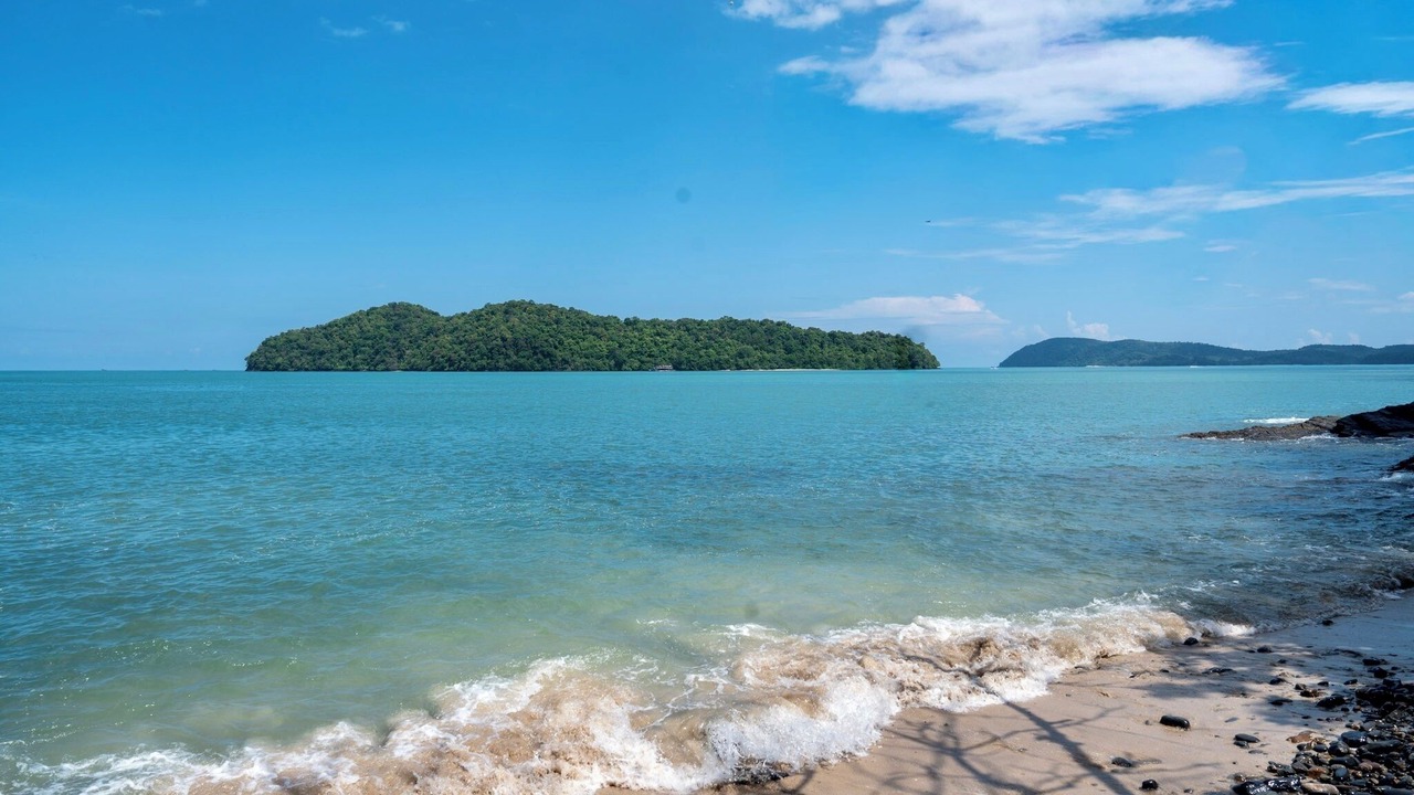Photo of Others in Pantai Tengah