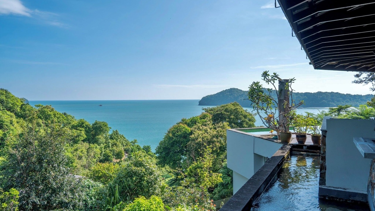 Photo of Outdoor in Pantai Tengah
