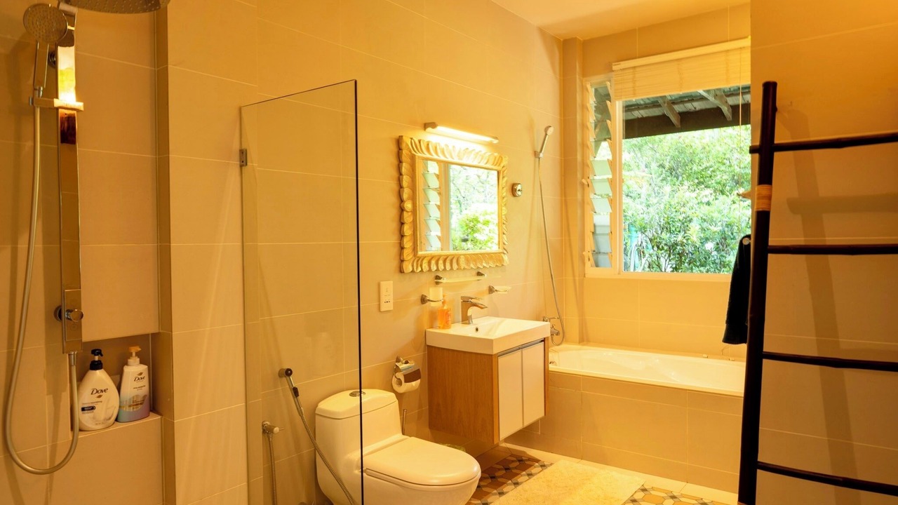 Photo of Bathroom in Pantai Tengah