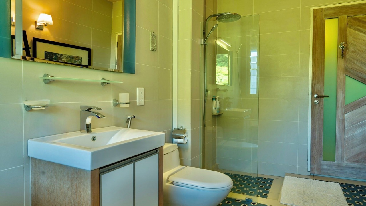Photo of Bathroom in Pantai Tengah