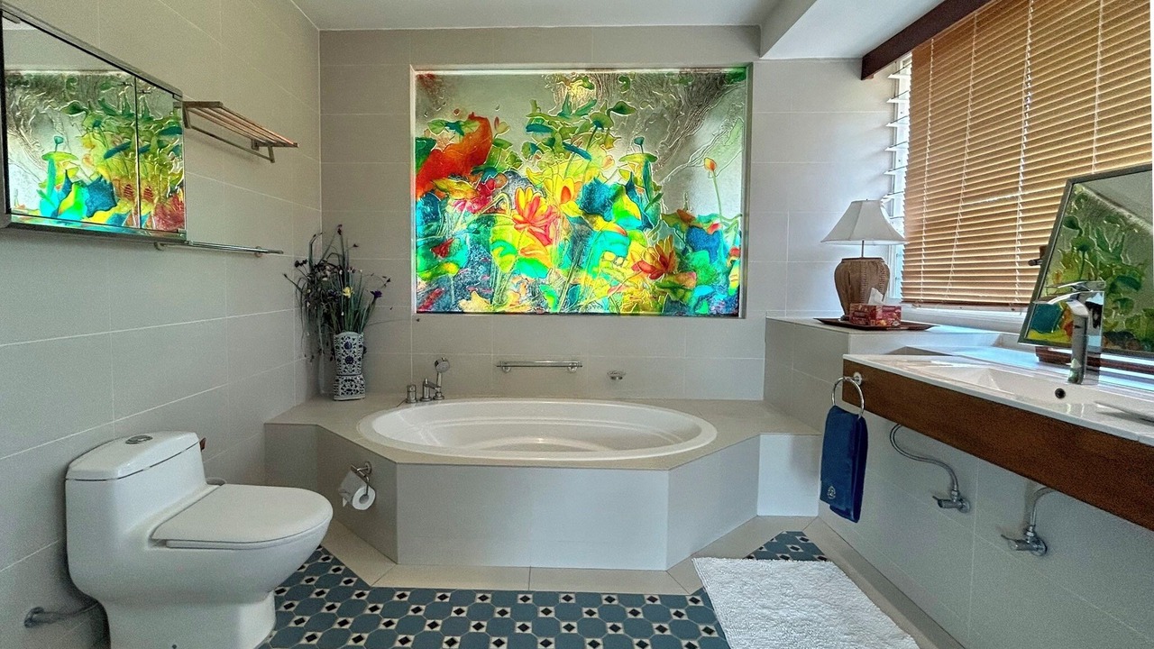 Photo of Bathroom in Pantai Tengah