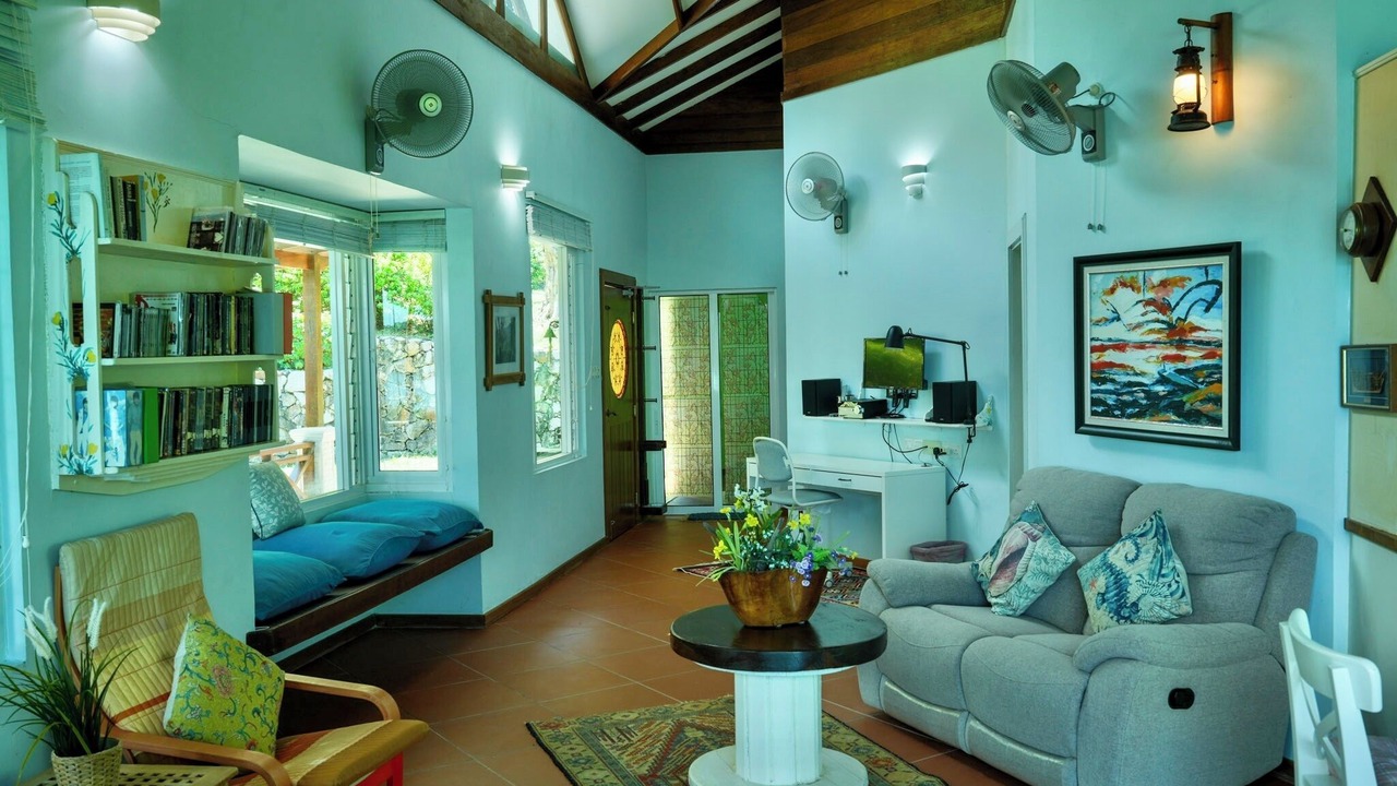 Photo of Livingroom in Pantai Tengah