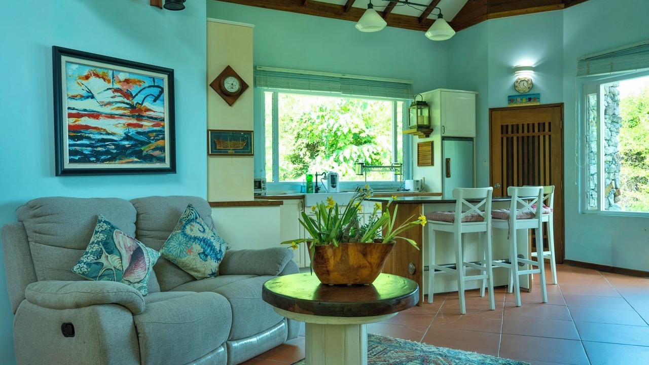Photo of Livingroom in Pantai Tengah