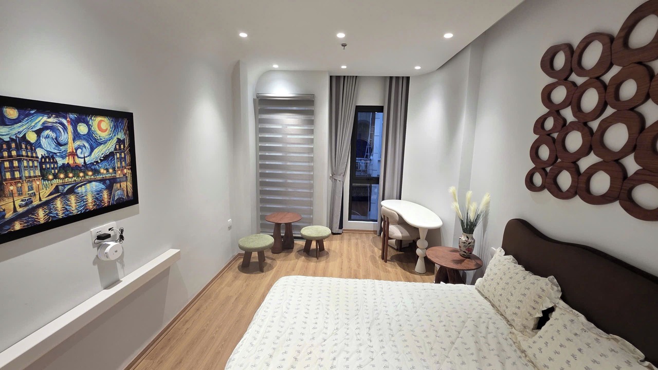 Photo of Bedroom in Hon Gai