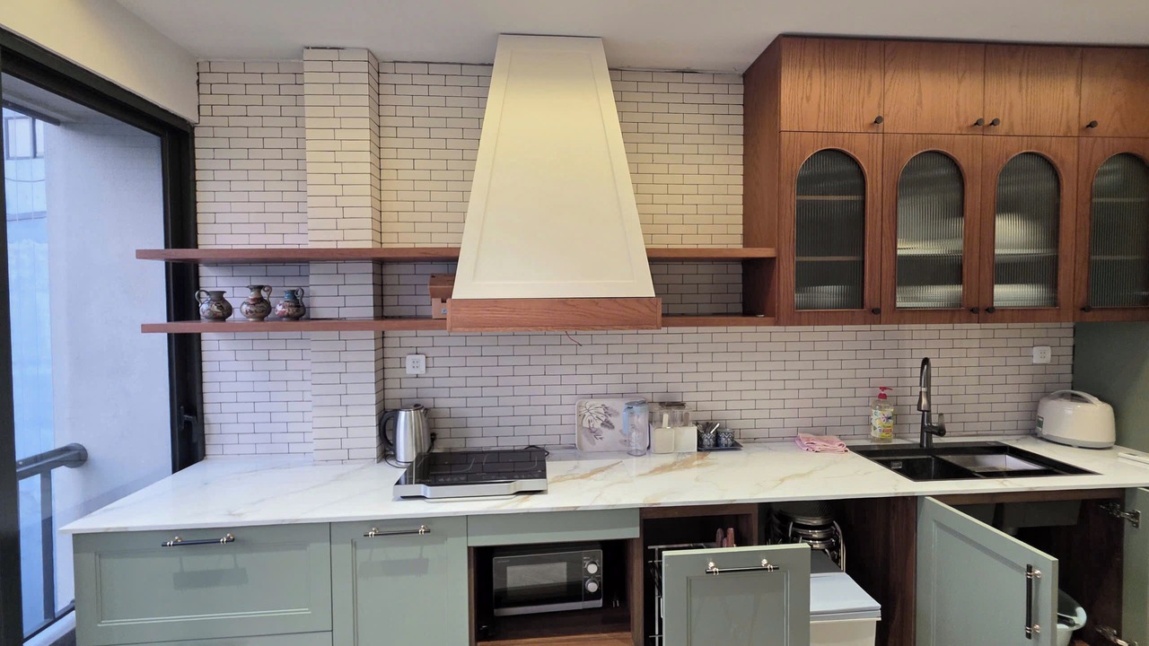 Photo of Kitchen in Hon Gai