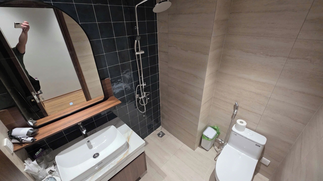 Photo of Bathroom in Hon Gai