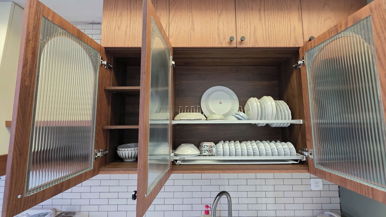 Photo of Kitchen in Hon Gai