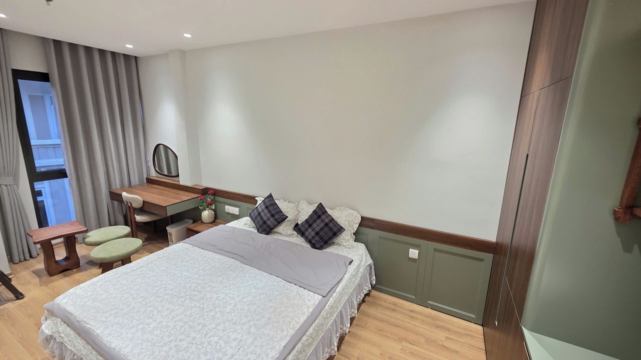 Photo of Bedroom in Hon Gai
