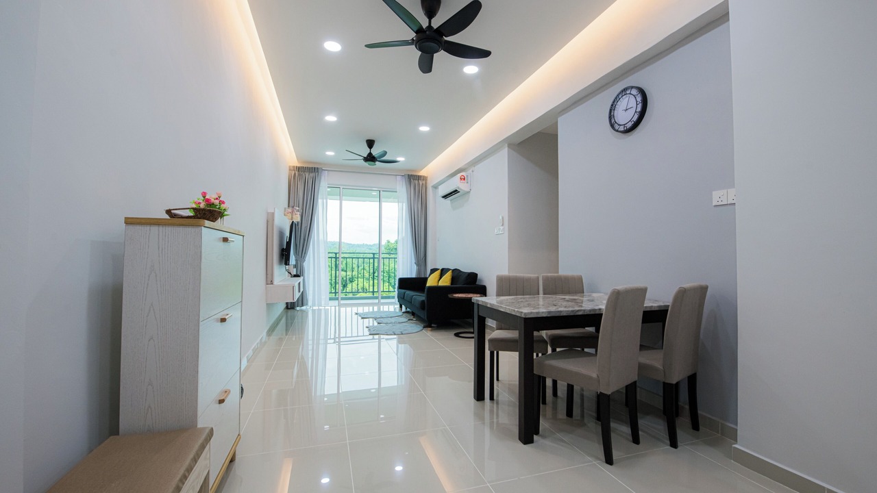 Photo of Livingroom in Sandakan