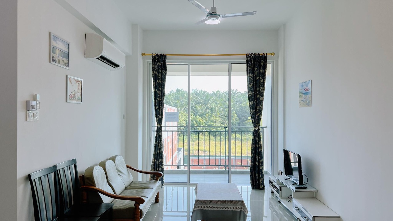 Photo of Livingroom in Sandakan