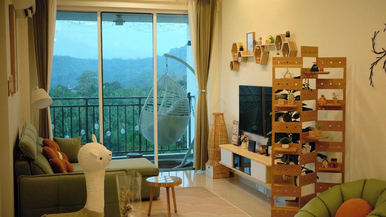 Photo of Livingroom in Sandakan