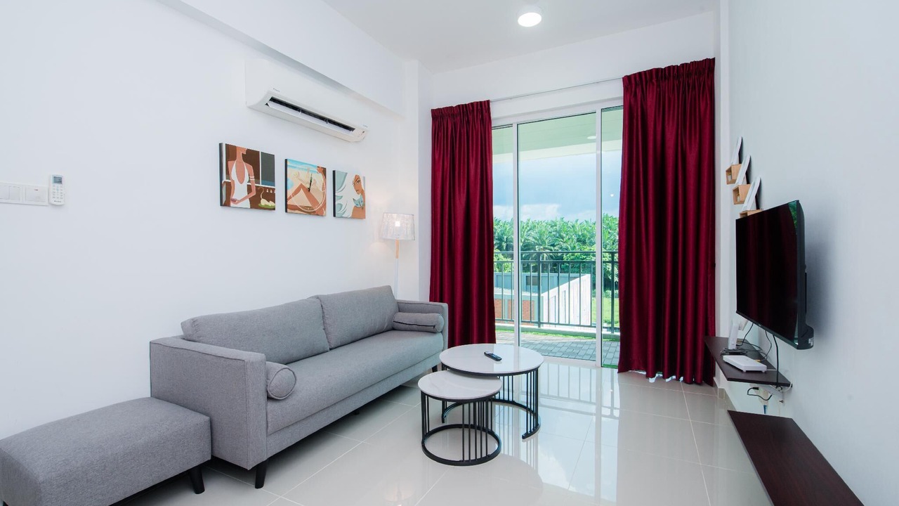Photo of Livingroom in Sandakan