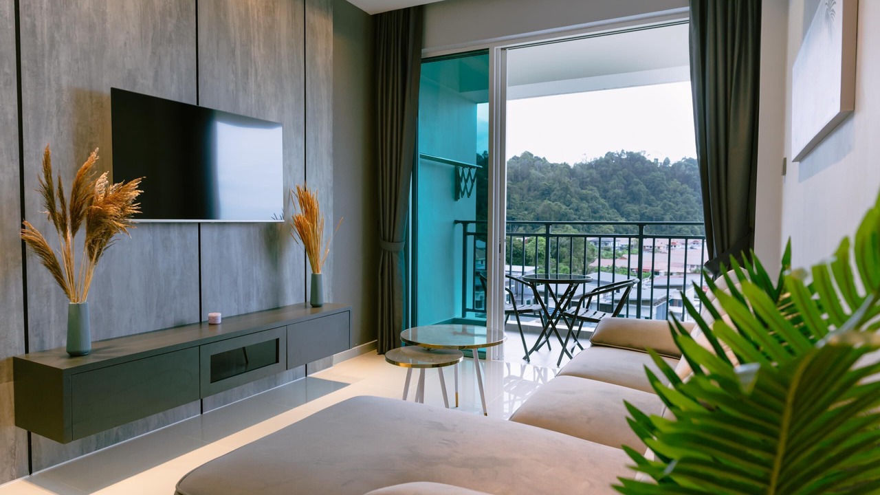 Photo of Livingroom in Sandakan