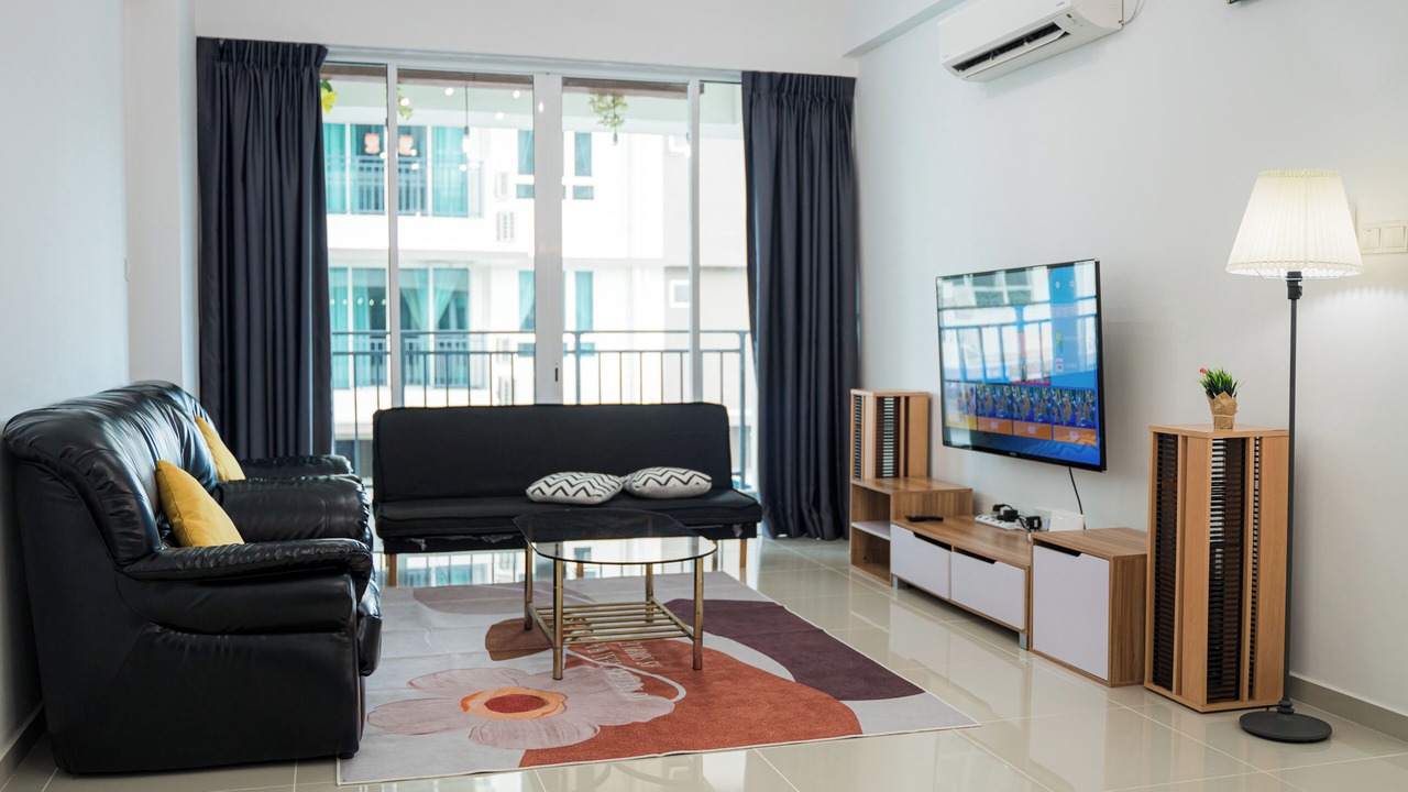 Photo of Livingroom in Sandakan