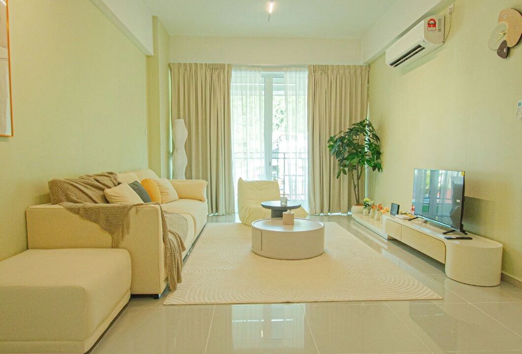 Photo of Livingroom in Sandakan