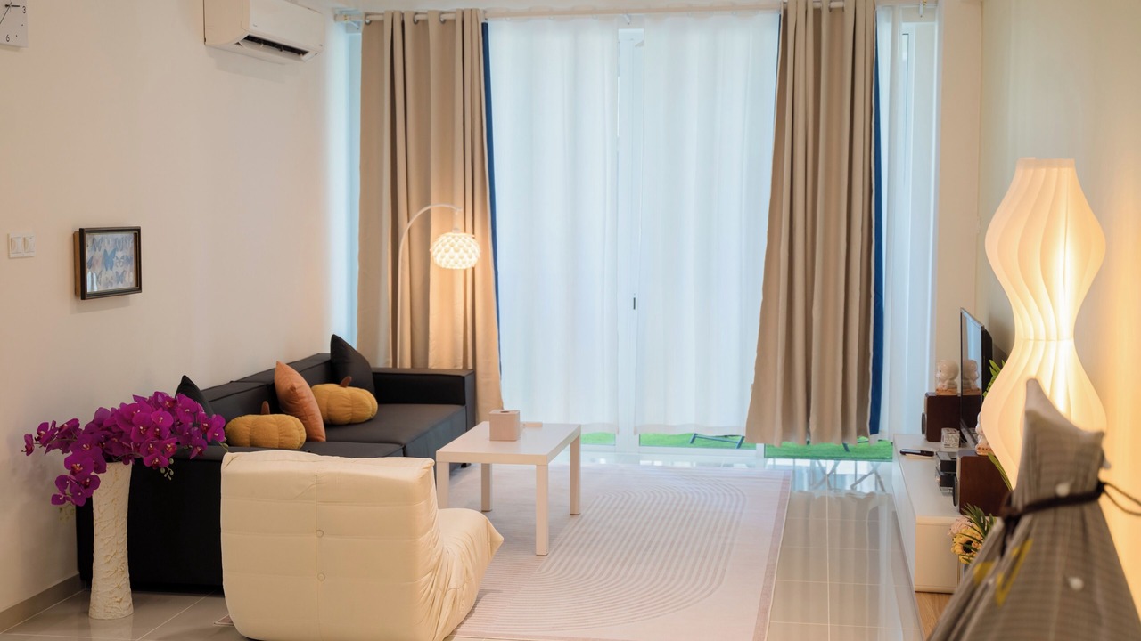 Photo of Livingroom in Sandakan
