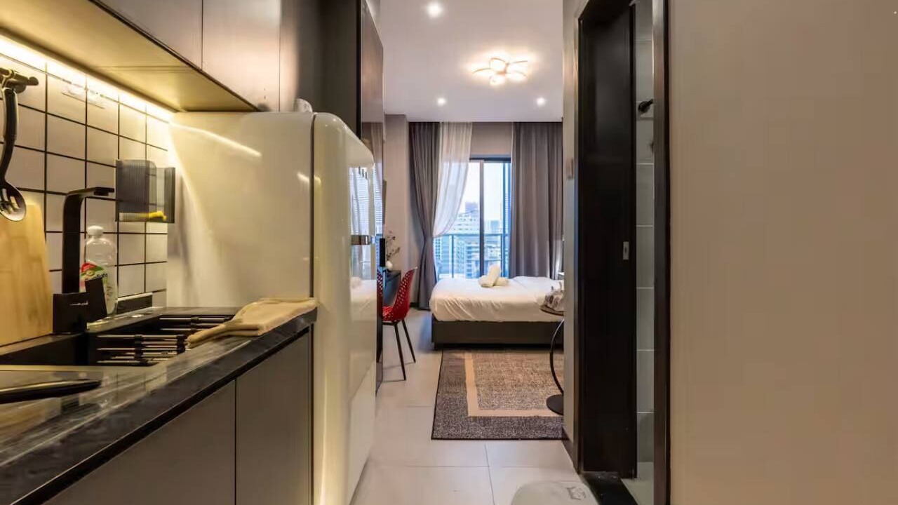 Photo of Bedroom in Chamkar Mon