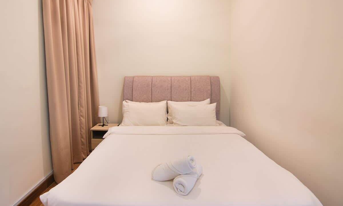 Photo of Bedroom in Malacca City