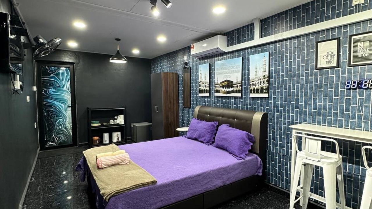 Photo of Bedroom in Mersing