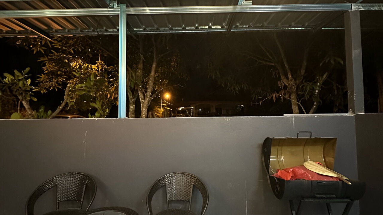 Photo of Patio Balcony in Mersing