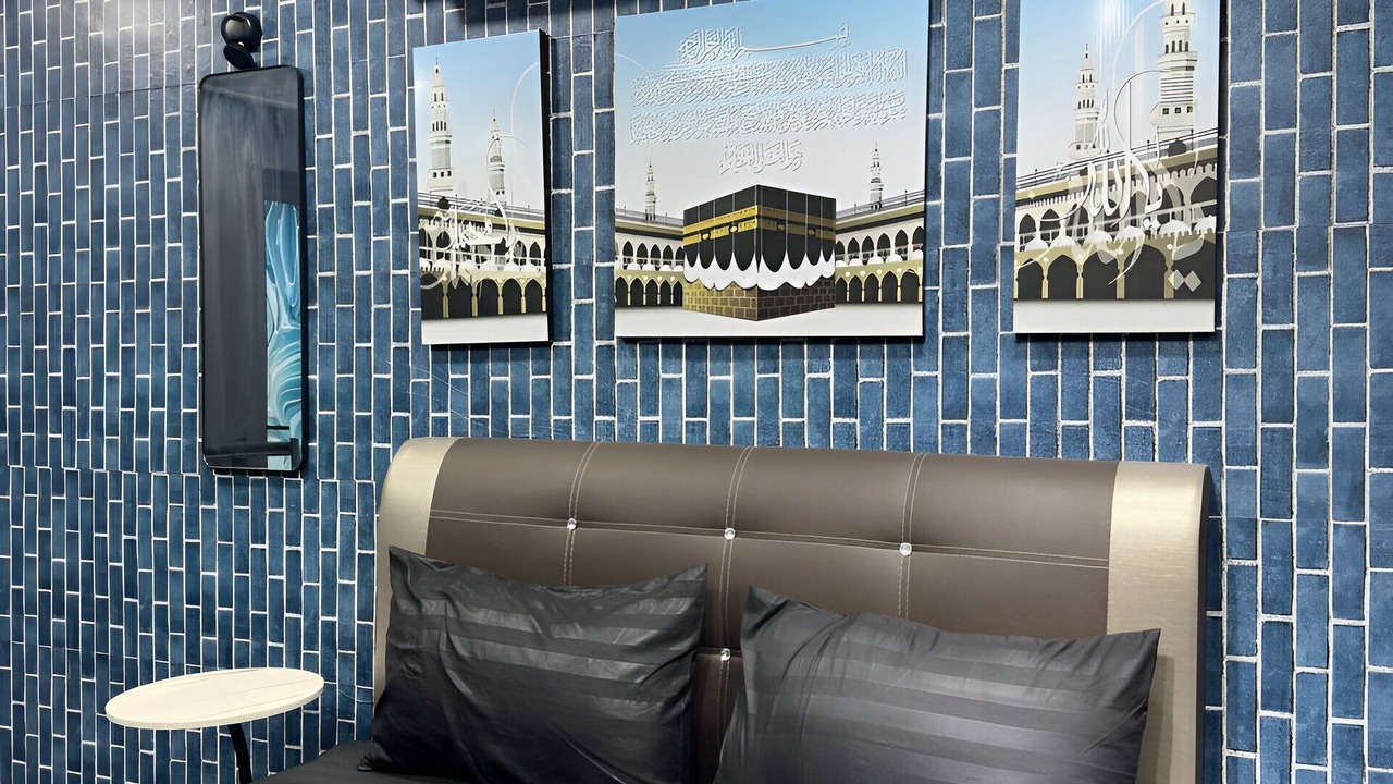 Photo of Bedroom in Mersing
