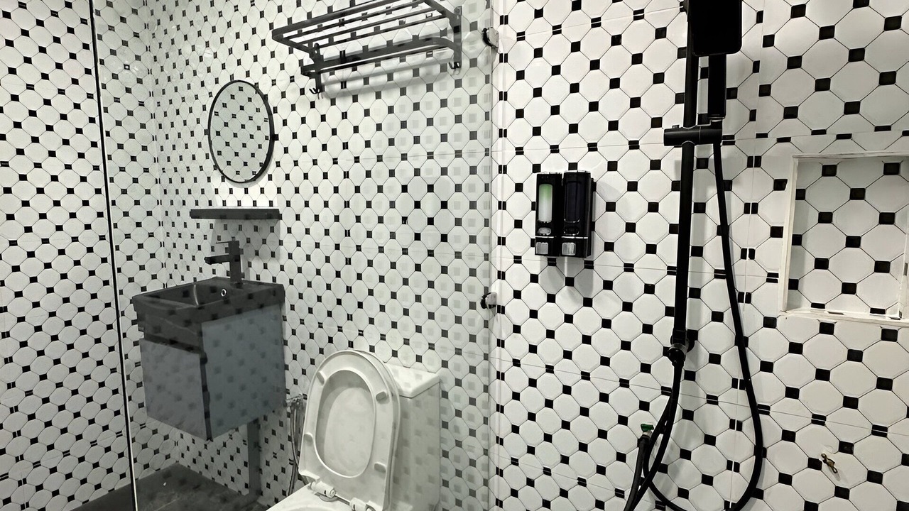 Photo of Bathroom in Mersing