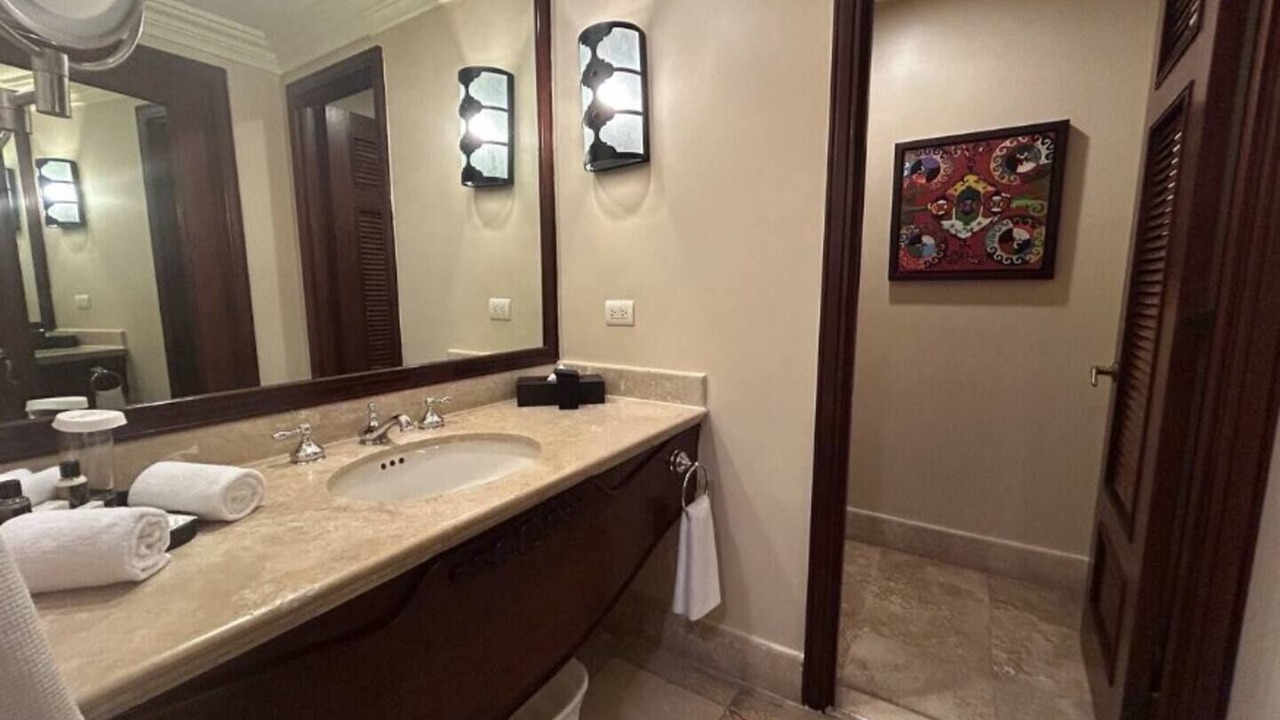 Photo of Bathroom in Paraiso Escondido