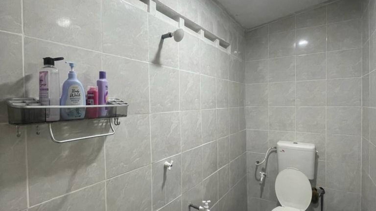 Photo of Bathroom in Mersing