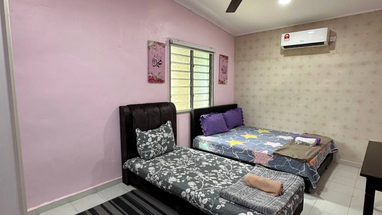 Photo of Bedroom in Mersing