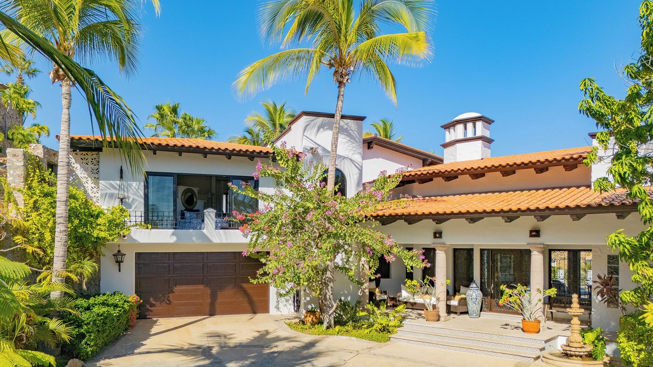 Photo of Outdoor in San Jose del Cabo