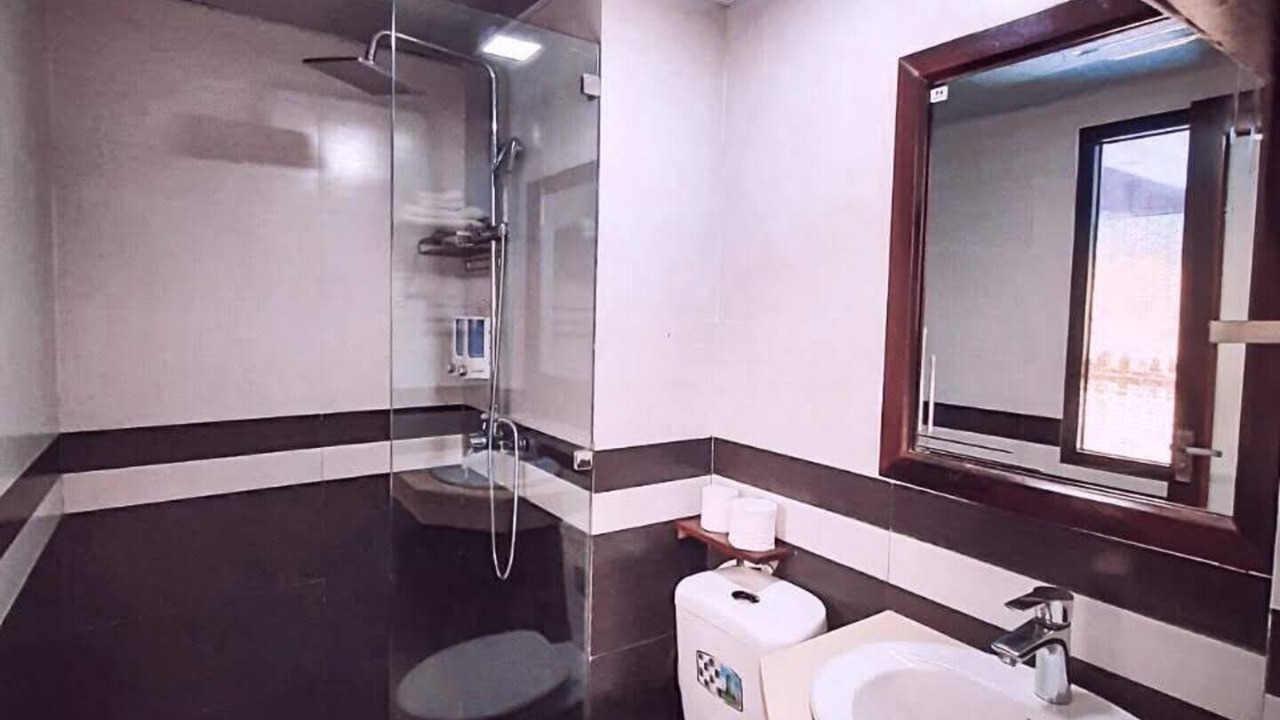 Photo of Bathroom in Sa Pa