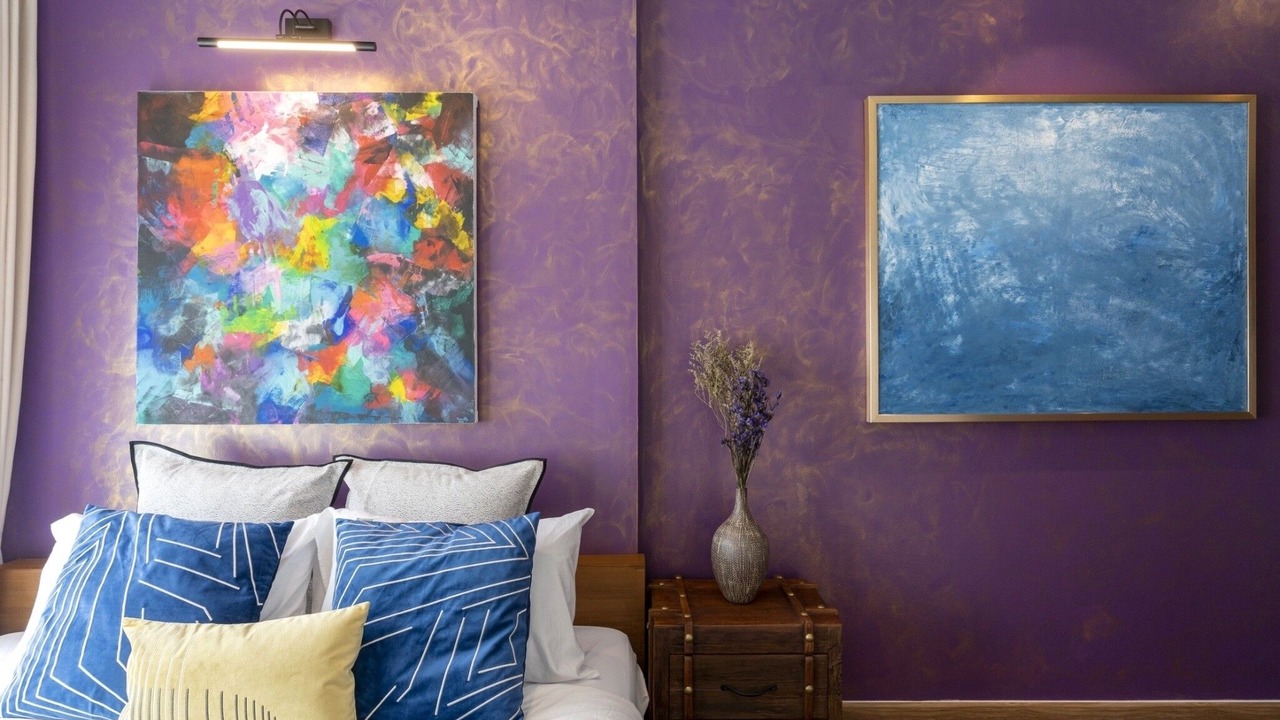 Photo of Bedroom in Su Thep