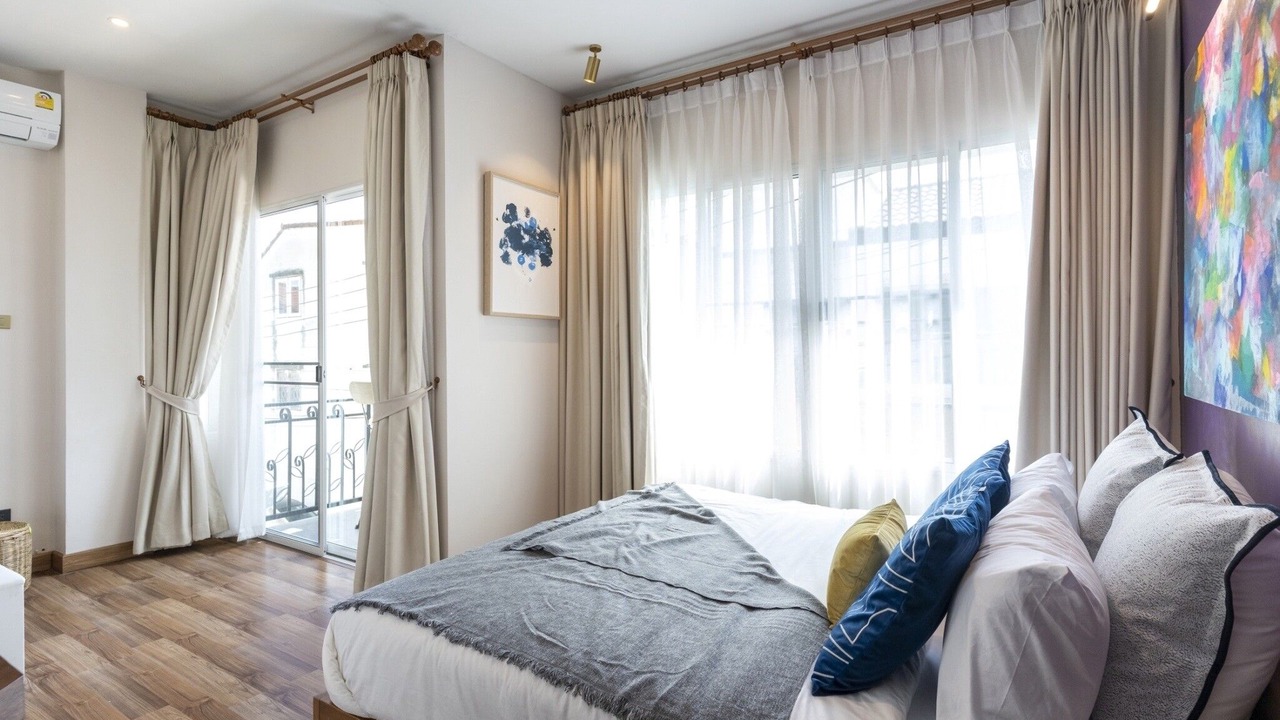 Photo of Bedroom in Su Thep