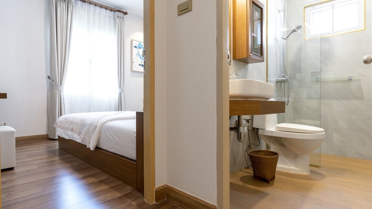 Photo of Bathroom in Su Thep