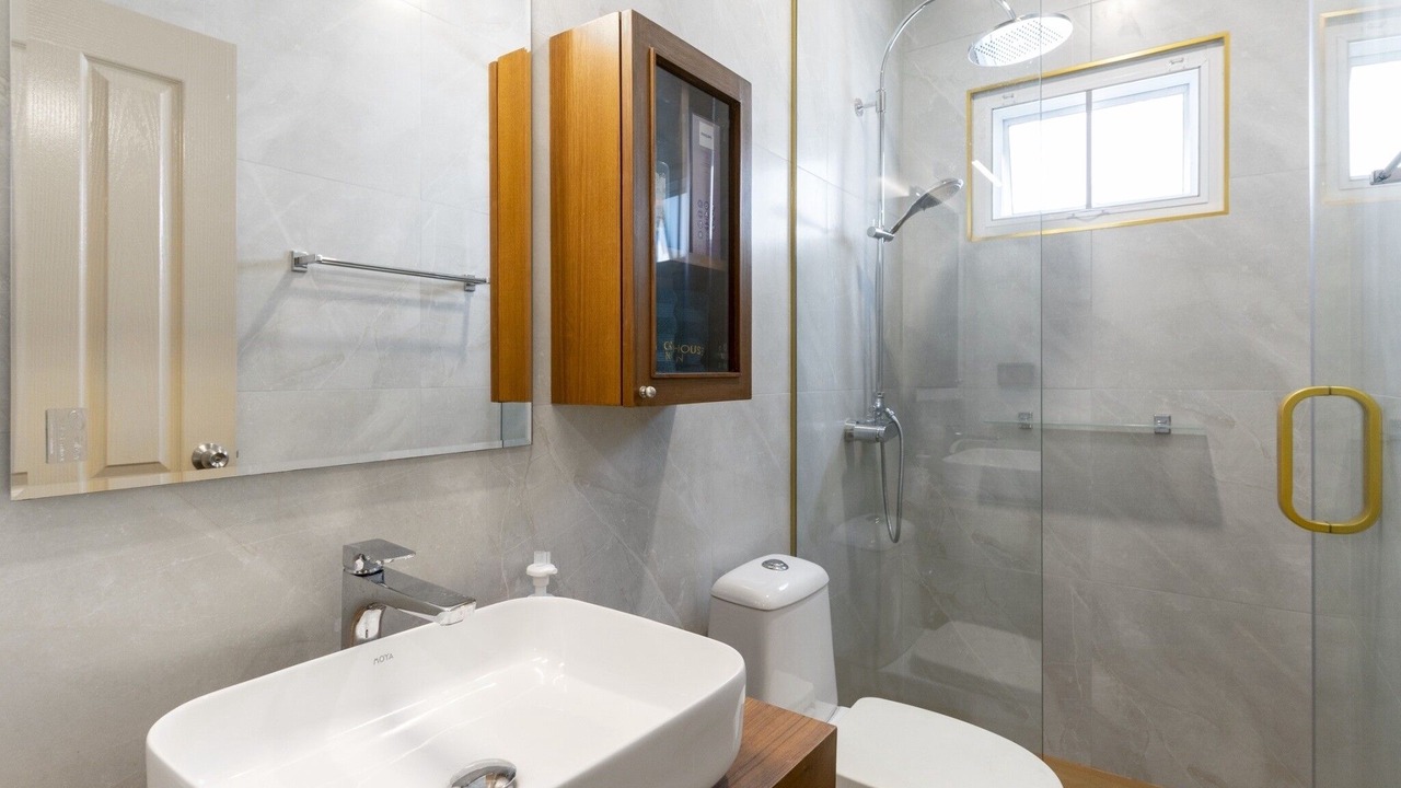Photo of Bathroom in Su Thep