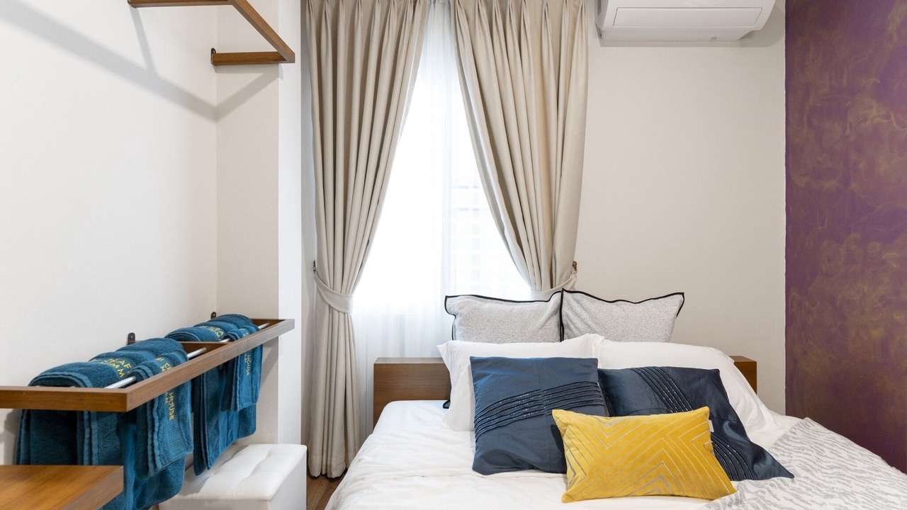 Photo of Bedroom in Su Thep