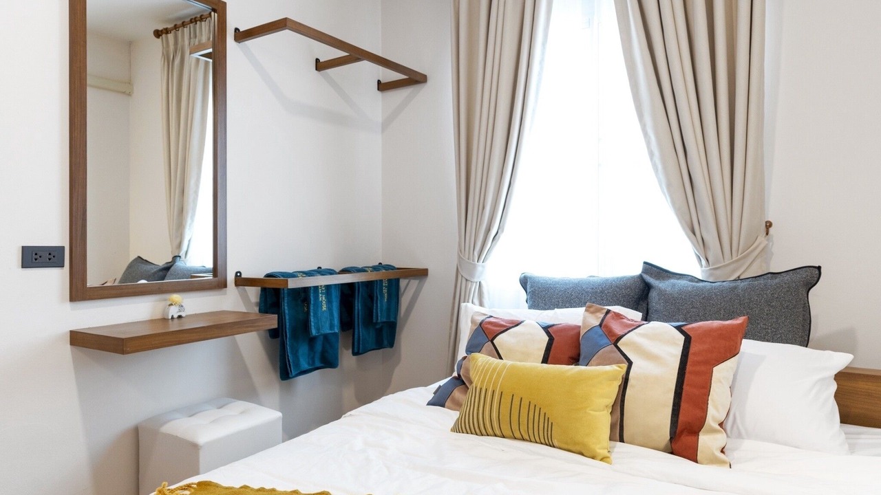 Photo of Bedroom in Su Thep