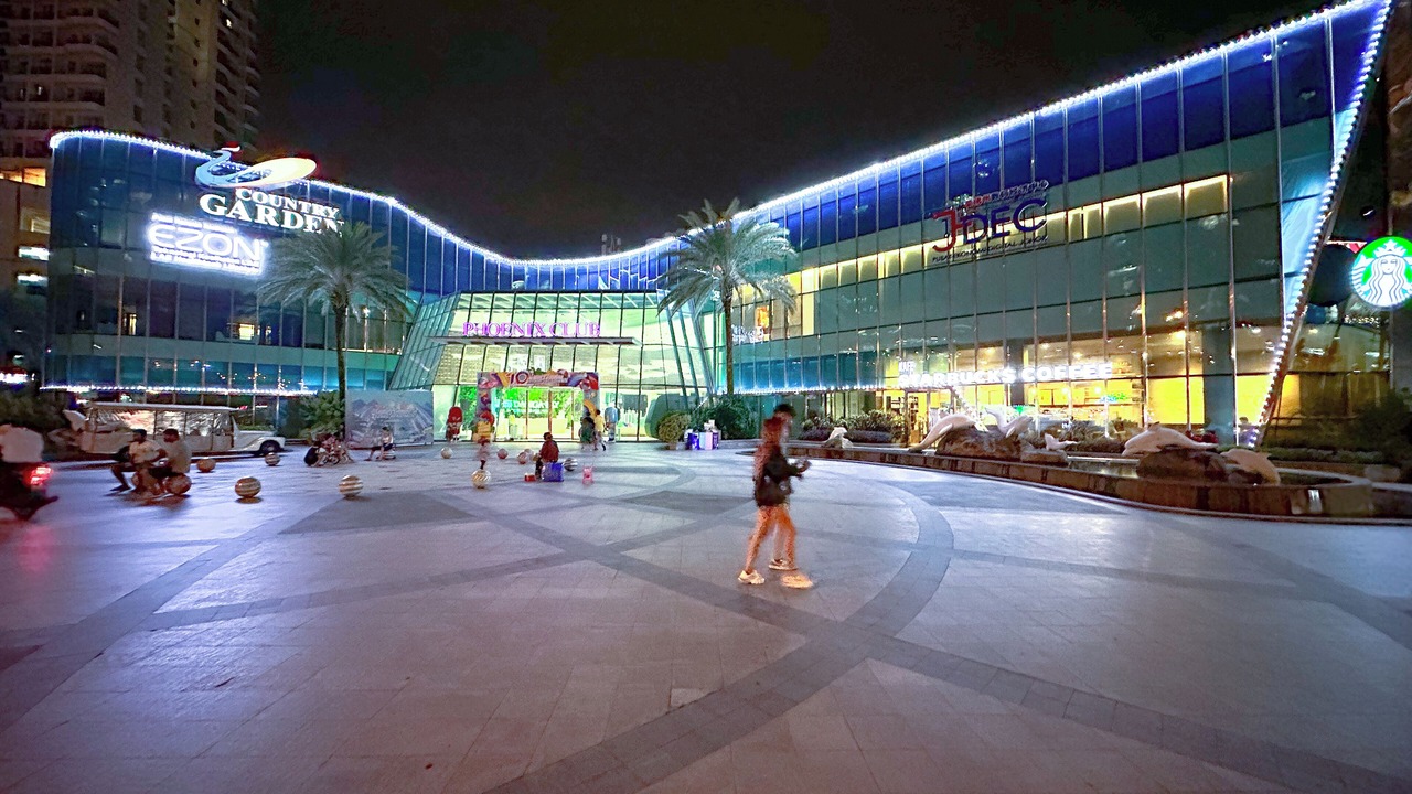 Photo of Outdoor in Central District
