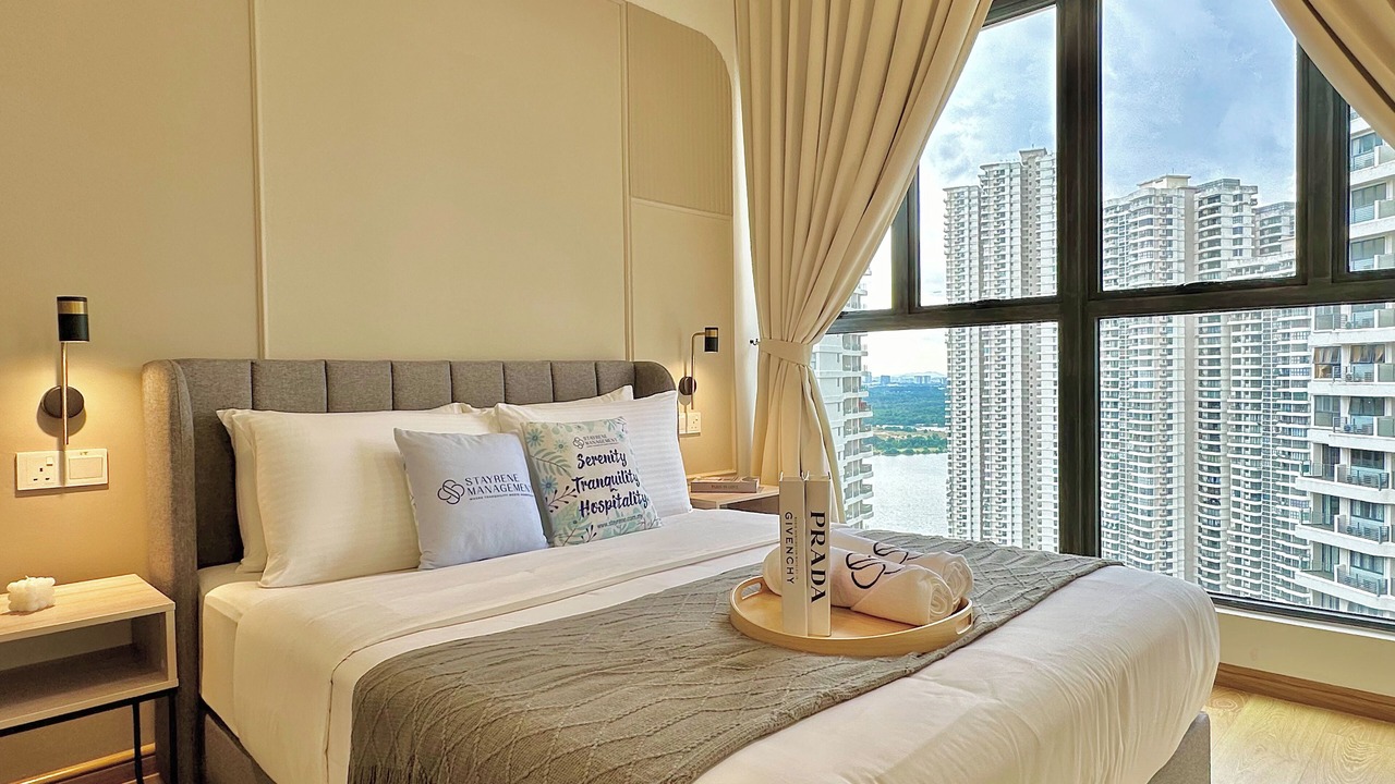 Photo of Bedroom in Central District