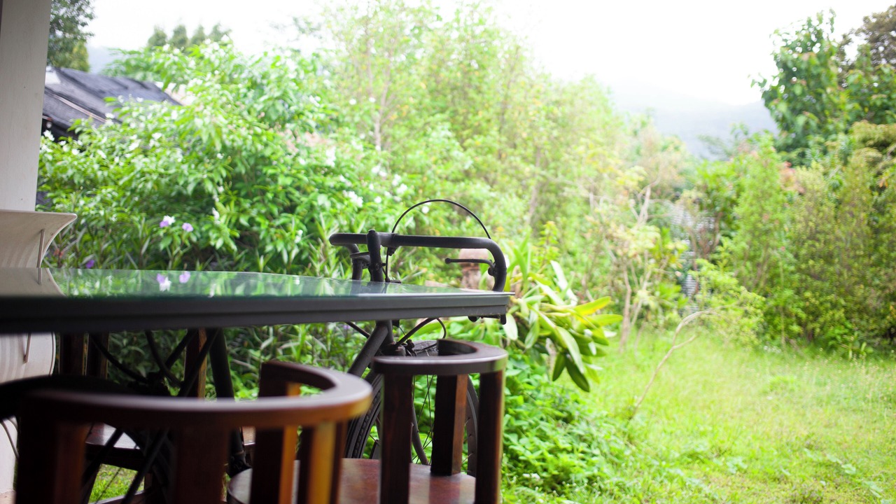 Photo of Outdoor in Chang Phueak