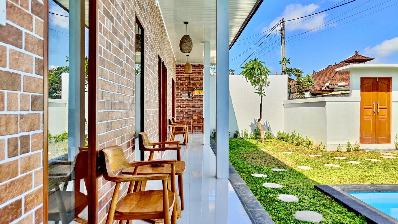Photo of Patio Balcony in Dalung