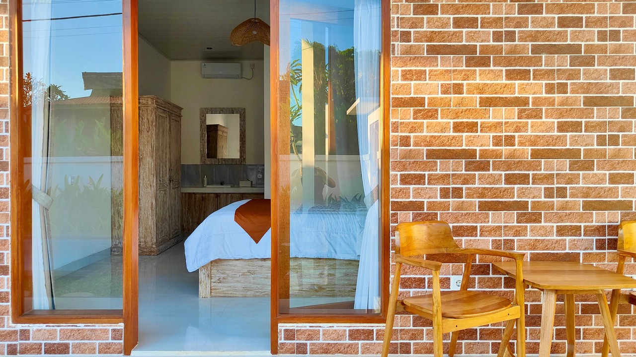 Photo of Bedroom in Dalung