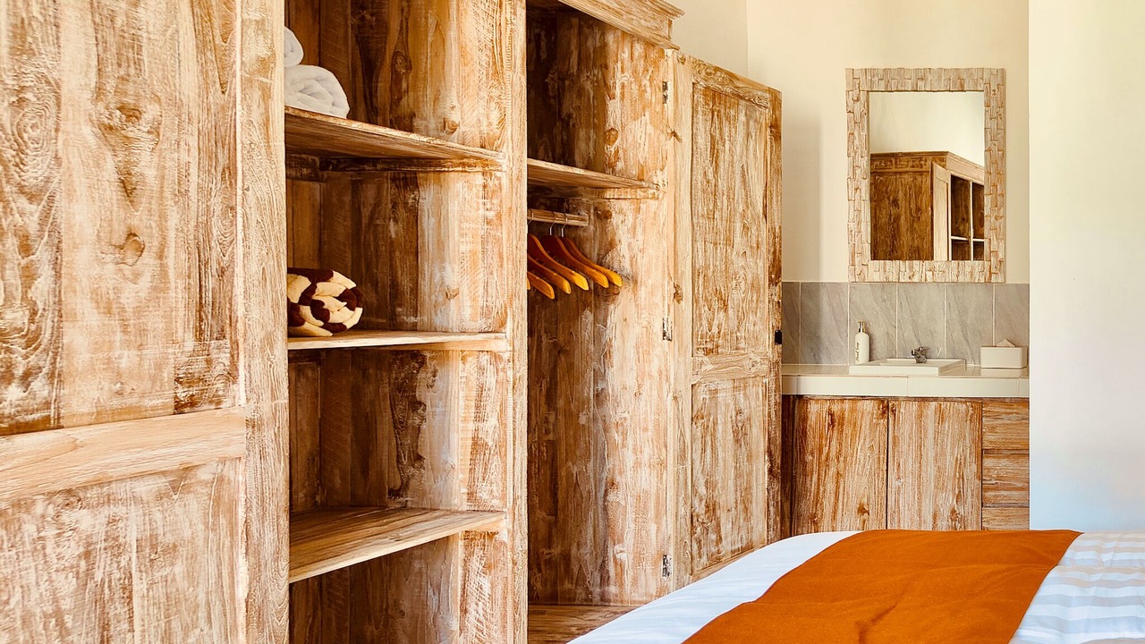 Photo of Bedroom in Dalung