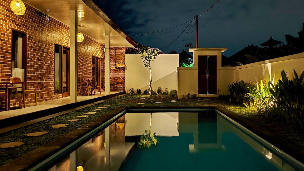 Photo of Outdoor in Dalung