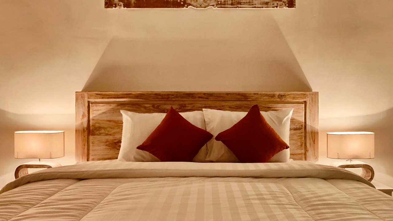 Photo of Bedroom in Dalung