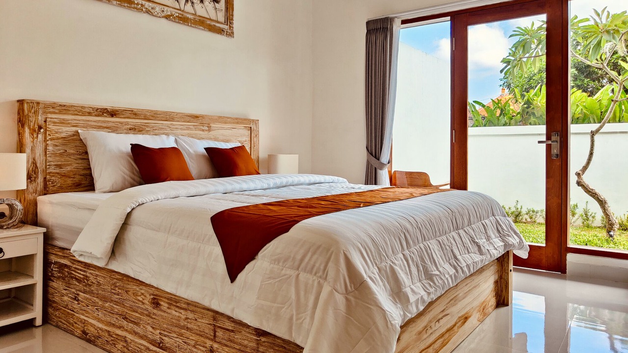 Photo of Bedroom in Dalung